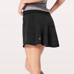 Lululemon skirt